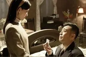 悬崖之上热映，周乙扮演者于和伟另外5部谍战片，你都看了吗？图片
