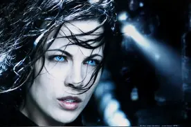 史上“最华丽”的吸血鬼电影，没有之一图片