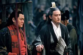 三国帝王哪家强？答案出乎你想象图片