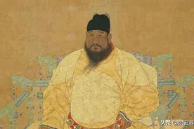 闲话明宣宗——朱瞻基图片