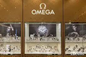 3万5万7万预算该买啥欧米茄表图片