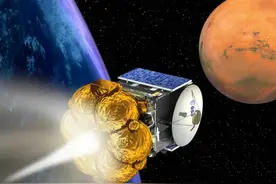 小说：我，人类舰队指挥官，开启宇宙流浪之旅图片