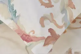 这是什么神仙四件套！轻快时髦 温柔俏皮，新疆棉细腻柔软好睡极了图片