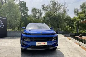 大众品质、前卫科技，顶配不到15万，静态体验思皓QX图片