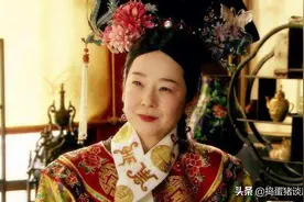 慈禧怀孕咸丰为何屡次打破祖制给她最优待遇，属清朝后宫独一份儿图片