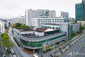 苏州各县市主要医院图片