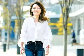 想要保持年轻，女人要记住这几点秘诀，有气质还一点不显老图片