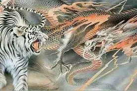 “宁叫青龙出头，不叫白虎张嘴”，这话说的有道理吗？图片