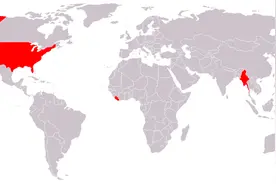除了美国，竟然还有国家这么反人类？图片