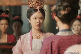 宋仁宗废掉郭皇后，郭皇后是被宦官毒死的吗？司马光揭开谜底图片