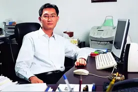 如果在20年前，投资腾讯1万元，现在值多少钱？图片