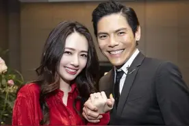 郭碧婷：没有家庭话语权，三胎已提上日程，如今的她后悔了吗？图片