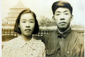 渣滓洞唯一幸存女志士，趴在男厕尿槽里逃过一劫，后来过得怎样？图片