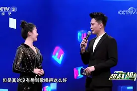 武山女青年王春焱夺得央视《越战越勇》冠军图片