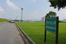 细数台湾“立委”被羁押史：有人涉“叛乱”遭枪决图片