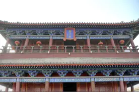 金瓶梅：武大郎死后发生的事情，人走茶凉图片