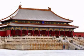春节是中国人的节日，那么在西方人的眼中，春节是什么样的？图片