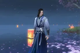 网游中土豪退坑场面有多大？有些玩家甚至以为是假的图片