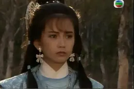 重温30年前古龙《边城浪子》，依旧感慨“吴岱融后，再无傅红雪”图片