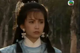 重温30年前古龙《边城浪子》，依旧感慨“吴岱融后，再无傅红雪”图片