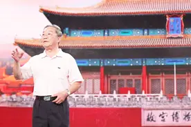 故宫“大内总管”梁金生：去过每个库房 主持清理180多万件文物视频封面