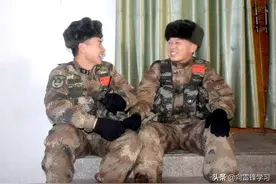 啥叫文明带兵科学带兵？瞧瞧这个新兵营就知道了图片