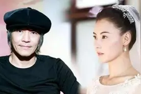 张柏芝三胎尘埃落定，DNA显示是周星驰的，港媒这是想闹哪出？图片