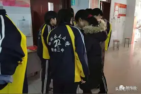 衡水班主任564：班主任的一天（白天篇）——忙图片