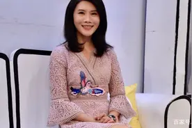 苏芩的建议：不一定要嫁给最爱的人，也不必非嫁给最优秀的人图片