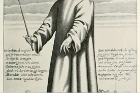 明明是治病救人的角色，最后却成了死亡的代表。他们经历了什么图片