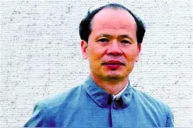 谢非：政治局委员、广东省委书记，临终前嘱托不要告百岁母亲图片