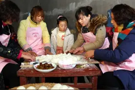 女人在婆家的地位是由自己决定的图片