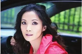 李婷独自抵抗乳腺癌直到去世，前夫张子健哭晕在葬礼上图片