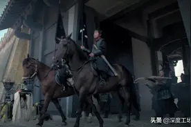 上阵父子兵，历史战场上的父子组合：父亲是孩子永远的偶像图片