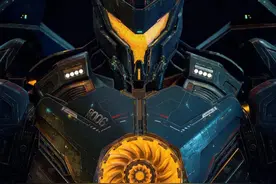 「干货1024」04期-高达燃爆青春，机甲专属于男人的浪漫图片