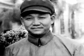 他是八路军115师代师长，蒋介石三次嘉奖115师，两次都是因为他图片