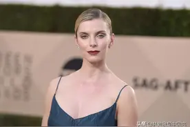 国外当红女星，美女明星贝蒂·吉尔平图片
