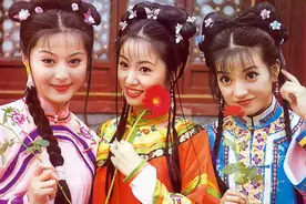 《还珠格格》再次翻拍，新剧名劝退观众，选角要求低到仅有三条图片