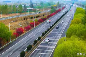 探古寻幽赏美景，来正定吧，一路好风景！图片