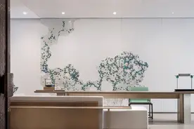 看了梁建国东方国际的设计，你就知道为什么是“新中式第一人”图片