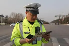 交管12123申请临时牌照多久能拿到，有哪两种图片