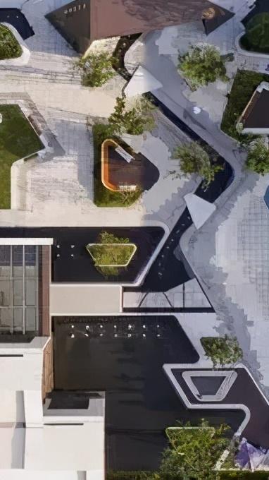 细节图曝光！广州要建这么多颜值爆表的购物天堂！