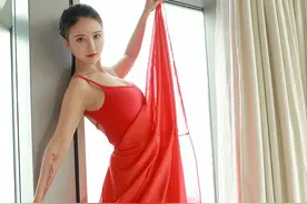 会跳舞的美女图片