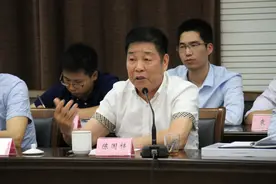 浙江诸暨低调富豪：打造长三角地区龙头地产企业，身价110亿图片