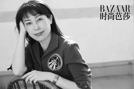 日本第一“航天妈妈”山崎直子，与你聊聊太空飞行那些事图片