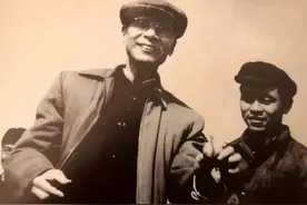 他是钱学森的学弟，两弹一星的功臣，拼死保护资料，却鲜为人知图片