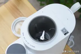 破壁机你可能不知道的隐藏功能，物尽其用图片