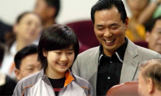 福原爱出生在日本，为何12岁能到中国训练，并得到国人的一致好评