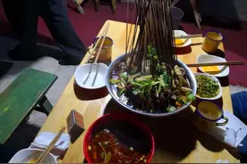“来客不摆三盘菜，可叹十人九不知”，啥意思，三盘菜不能吃饭吗图片