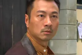 黎耀祥夫妇内地过中秋，57岁视帝亲自下厨，一人一盘面简单庆祝图片